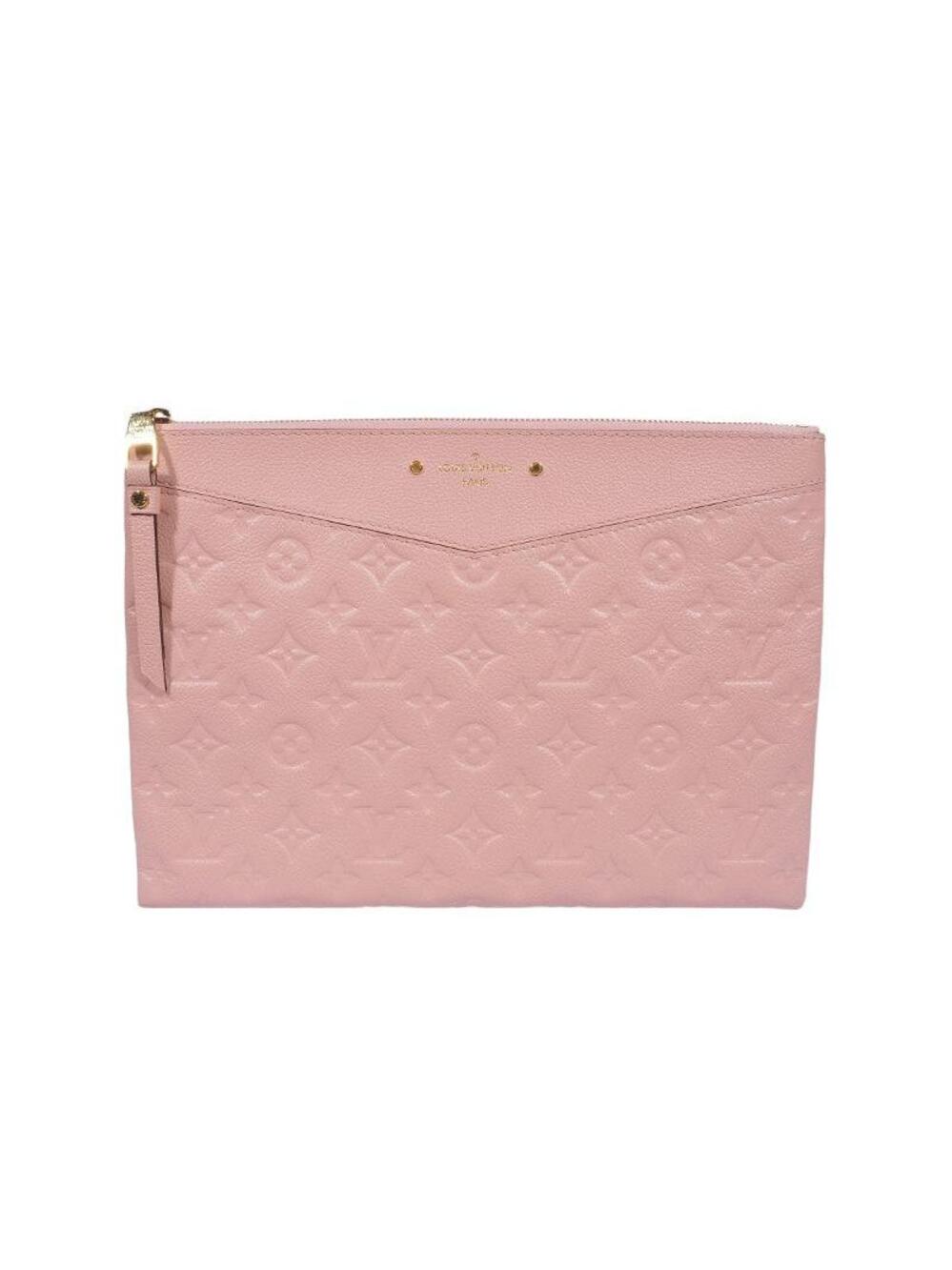 Louis Vuitton Empreinte Daily Clutch #353498F65B
